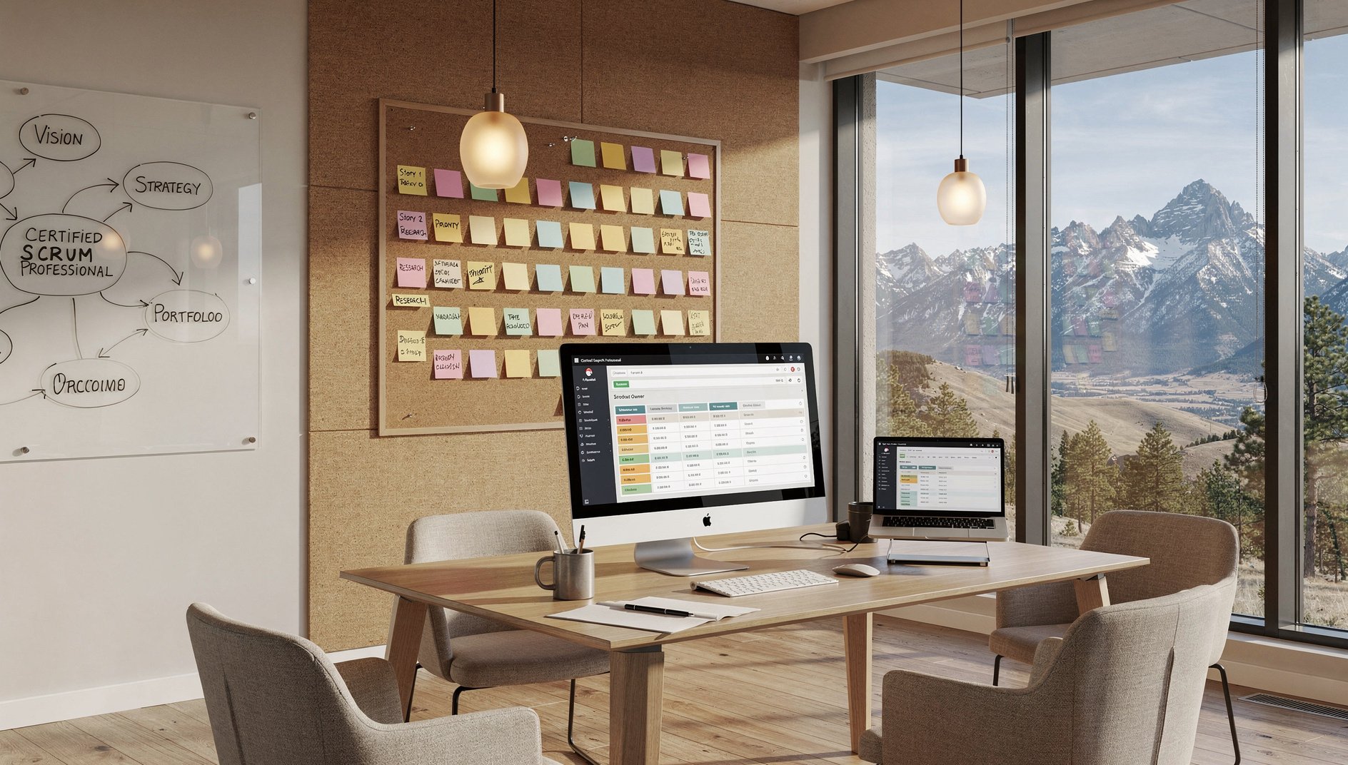 Scrum Professional - Product Owner